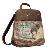 Plecaki - Plecak Anekke Core - miniaturka - grafika 1