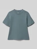 Koszulki dla chłopców - T-shirt z okrągłym dekoltem model 'URBAN EDGE’ - miniaturka - grafika 1