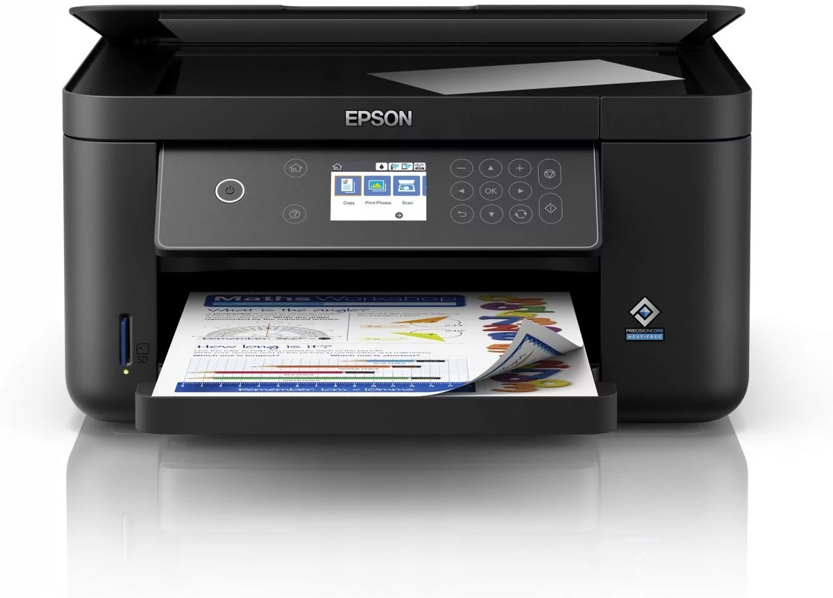 Epson C11CG97404  Epson Expression Premium XP-6105