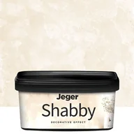 Farby wewnętrzne - Efekt dekoracyjny Shabby Bloom 1 l Jeger - miniaturka - grafika 1