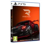 Gry PlayStation 5 - RENNSPORT PS5 - miniaturka - grafika 1