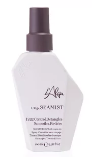 L'Alga Seamist, nawilżający spray do włosów puszących się, 100ml - Odżywki do włosów - miniaturka - grafika 1