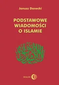 E-booki - religia i ezoteryka - Podstawowe wiadomości o islamie - miniaturka - grafika 1