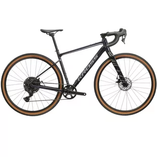 Rower Kross Esker 2.0 28 R18 S Me 2024 gra-sza p - Rowery - miniaturka - grafika 1