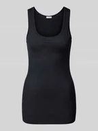 Bielizna nocna - Podkoszulka z okrągłym dekoltem - miniaturka - grafika 1