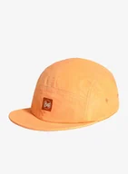 Czapki męskie - Czapka z daszkiem Buff 5 Panel Explore Cap - slen orange - miniaturka - grafika 1