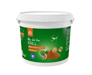 POKUSA Krill 2000 g - Suplementy i witaminy dla psów - miniaturka - grafika 1