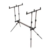 Inne akcesoria dla wędkarzy - Delphin Delphin Rodpod BBQ 8586018454339 - miniaturka - grafika 1