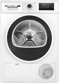 Suszarki do prania - Bosch Serie 4 WTH8627GPL - miniaturka - grafika 1