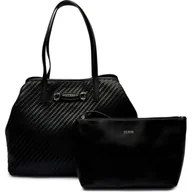 Torebki damskie - Guess Shopperka 2w1 VIKKY II - miniaturka - grafika 1