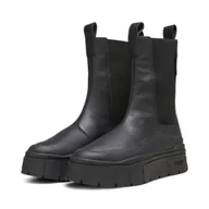 Buty trekkingowe damskie - Puma Buty Mayze Stack Chelsea 38627206 - miniaturka - grafika 1