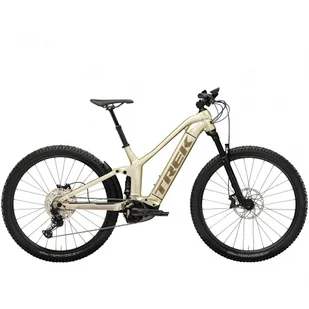 Trek Powerfly FS 7 2023 Gen 3 XS Matte/Gloss Supernova - Rowery elektryczne - miniaturka - grafika 1