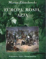 Historia świata - Europa, Rosja, Azja - miniaturka - grafika 1