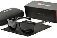 Okulary przeciwsłoneczne - Okulary przeciwsłoneczne uv400 HD PREMIUM POL-HOR-01A - miniaturka - grafika 1