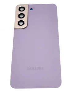 Klapka Pokrywa Baterii Obudowa Samsung Galaxy S22 - Części serwisowe do telefonów - miniaturka - grafika 1