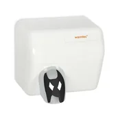 Suszarki do rąk i włosów - suszarka do rąk Warmtec BarrelFlow 2500W - miniaturka - grafika 1