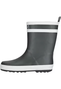 Zigzag Chłopięce unisex dziecięce kalosze Hurricane, leśna noc, 29 EU, Noc leśna, 29 EU - Kalosze damskie - miniaturka - grafika 1