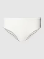 Majtki damskie - Figi w jednolitym kolorze model ‘Allure’ - miniaturka - grafika 1