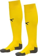 Skarpety termoaktywne - Puma Getry piłkarskie Puma Liga Core Socks żółte 703441 07 47-49 - miniaturka - grafika 1