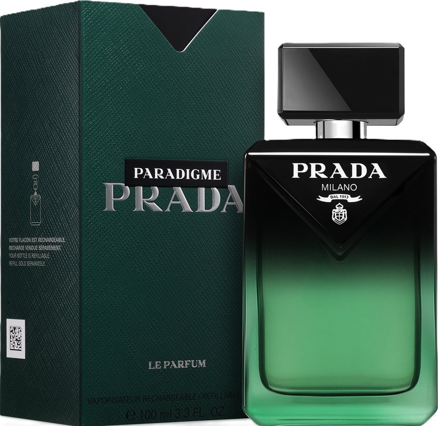 Prada Prada Paradigme Le Parfum Woda Perfumowana - 100Ml