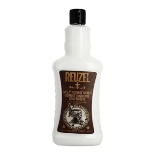 Reuzel Reuzel Daily Conditioner odżywka do włosów 1000ml - Odżywki do włosów dla mężczyzn - miniaturka - grafika 1