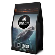 Kawa - Kawa Mielona Świeżo Palona Arabica Kolumbia 500G - miniaturka - grafika 1