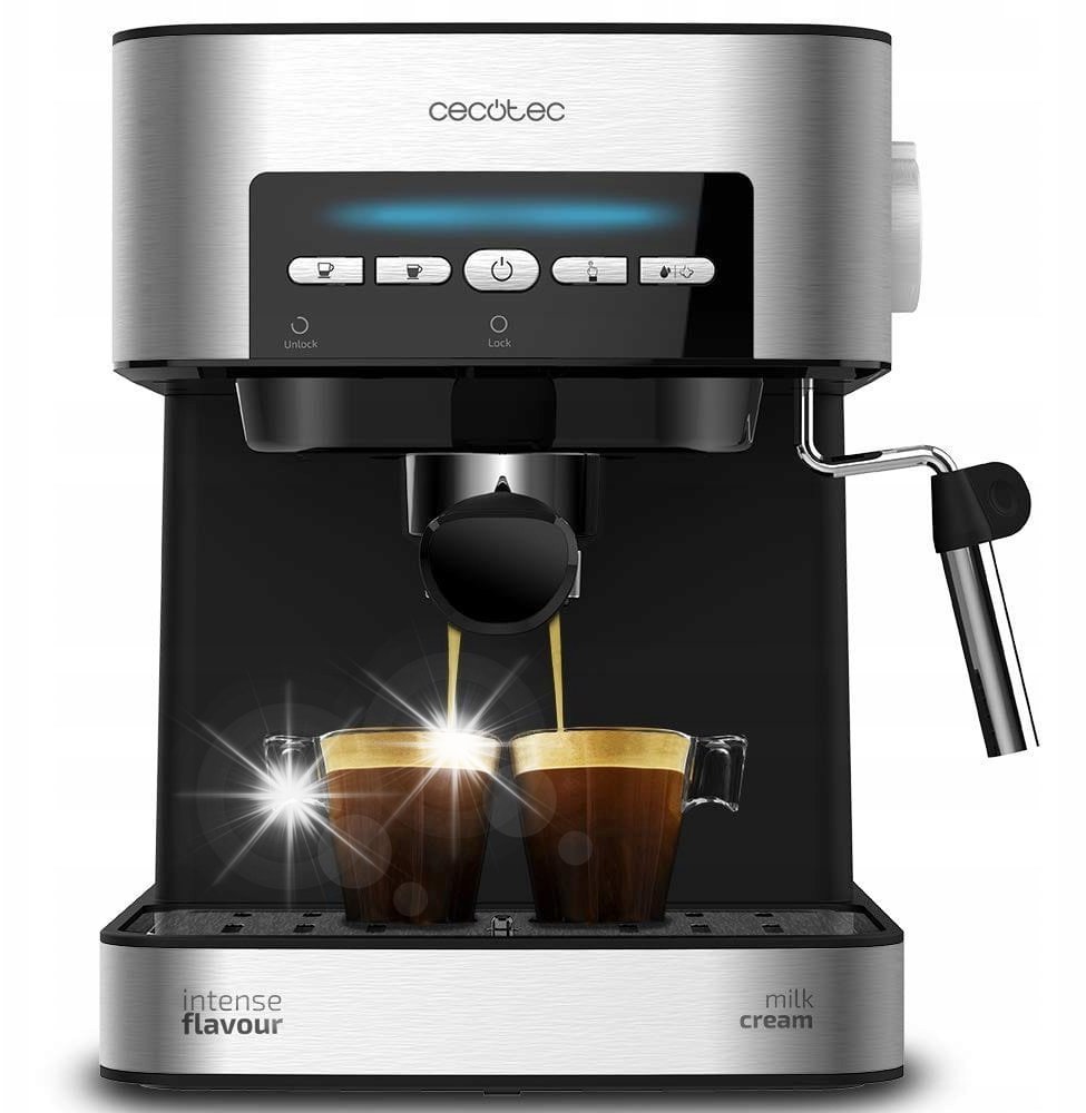 Cecotec Power Espresso 20