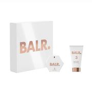 Zestawy perfum damskich - BALR. BALR 3 FOR WOMEN Set - miniaturka - grafika 1