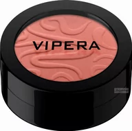 Róże do policzków - VIPERA - City Fun Eko - Blush Pressed - Róż prasowany - 4 g - 23 - miniaturka - grafika 1