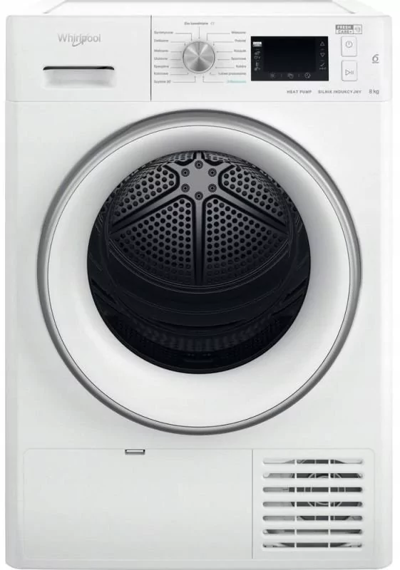 Whirlpool FFT D 8X3WS PL Fresh Care+