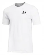 Koszulki męskie - UNDER ARMOUR BAWEĹNA T-SHIRT KOSZULKA / rozm XXXL 3XL - miniaturka - grafika 1