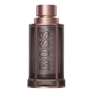 Hugo Boss The Scent Le Parfum woda perfumowana dla mężczyzn 100 ml - Wody i perfumy męskie - miniaturka - grafika 1