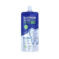 Pasty do zębów - ELGYDIUM BIO Whitening Wybielająca pasta do zębów, doypack 100 ml - miniaturka - grafika 1
