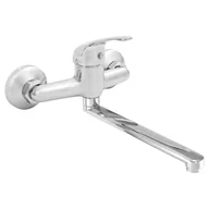 Baterie kuchenne - Invena Mitris chrom BC-79-001 - miniaturka - grafika 1