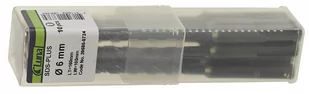Wiertło udarowe SDS-PLUS 12x260 mm Luna - Wiertła - miniaturka - grafika 2