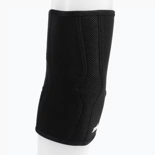 Stabilizator stawu łokciowego Zamst Elbow Sleeve czarny - Ortezy, stabilizatory i opaski elastyczne - miniaturka - grafika 1