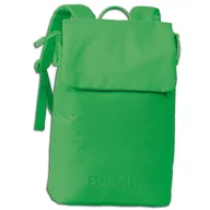 Plecaki - Plecak damski Bench Loft składany plecak messenger plecak dzienny 64200, kolor: jasnozielony - miniaturka - grafika 1