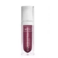 Szminki - Wibo Metaliczna pomadka do ust Liquid Metal Lipstick 04 Burgundy Wine ml - miniaturka - grafika 1