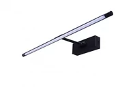 Lampy ścienne - Azzardo DAVINCI AZ4263 kinkiet 1x10W/LED IP20 705lm AZ4263 - miniaturka - grafika 1