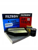 Filtry powietrza - Filtron Filtr powietrza AP105/1 AP105/1 - miniaturka - grafika 1