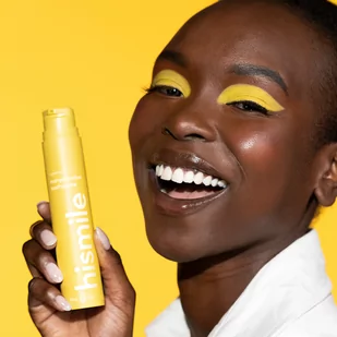 Hismile Hi by Hismile Hi by Hismile Mango Sorbet Toothpaste 60 g - Pasta do zębów - Pasty do zębów - miniaturka - grafika 2