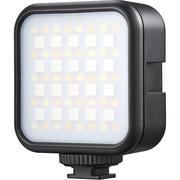 Kamery cyfrowe - akcesoria - Godox Panel LED Godox LED6R Litemons RGB - miniaturka - grafika 1