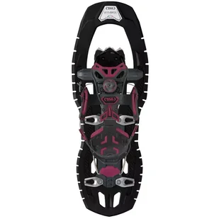 Rakiety śnieżne TSL Symbioz Hyperflex Instinct L titan black - Sporty zimowe - akcesoria - miniaturka - grafika 1