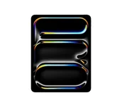 Tablety - Apple iPad Pro 2025 8 gen 13" 16/2000GB Wi-Fi Cellular 5G Gwiezdna czerń ME8J4HC/A - miniaturka - grafika 1