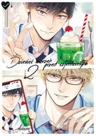 Komiksy dla dorosłych - Dziesięć marzeń przed czterdziestką. Tom 2 - miniaturka - grafika 1