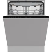 Zmywarki do zabudowy - Gorenje G400 GV643E61 - miniaturka - grafika 1