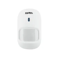 Alarmy - Czujnik ruchu ZAM-350/R ZAMEL - miniaturka - grafika 1