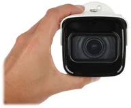 Kamery IP - KAMERA IP BCS-L-TIP55VSR6-AI1 - 5 Mpx 2.7 ... 13.5 mm - MOTOZOOM BCS Line - miniaturka - grafika 1