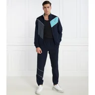 Dresy męskie - Lacoste Dres | Regular Fit - miniaturka - grafika 1
