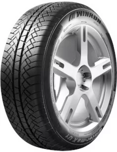 Winrun Winter-maX U1 WR21 185/60R15 88T - Opony zimowe - miniaturka - grafika 1